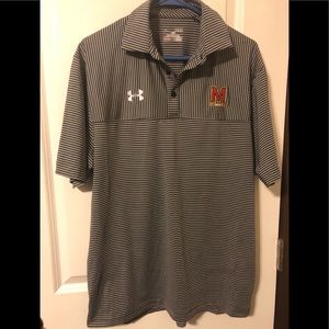 Under Armour Golf Polo
